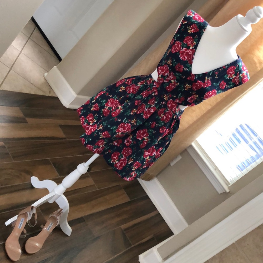 Spring/Summer dress 👗